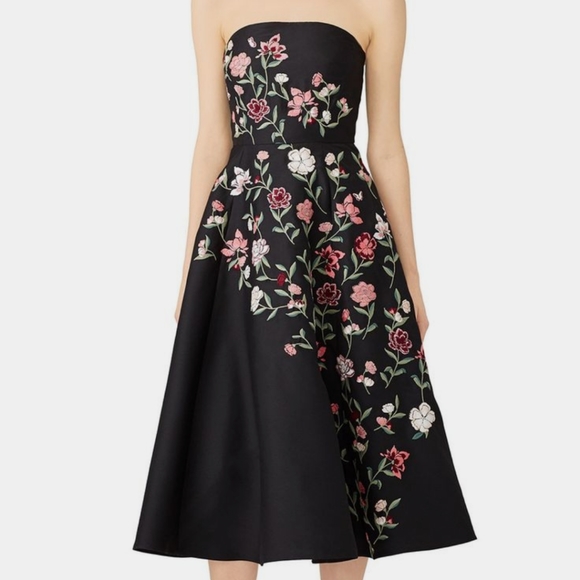 kate spade Dresses & Skirts - NWT Kate Spade Madison Ave Lilianne Dress